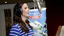 Aviões Making Of com Ivete Sangalo
