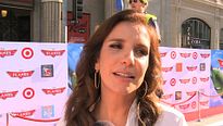 Aviões - Entrevista com Ivete Sangalo