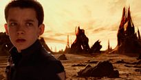 Ender's Game - O Jogo do Exterminador Trailer Legendado