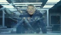Ender's Game - O Jogo do Exterminador Teaser Original