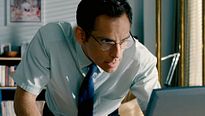 A Vida Secreta de Walter Mitty Trailer Original