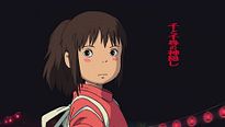 A Viagem de Chihiro Trailer Legendado