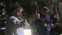 O Hobbit: A Desolação de Smaug Making of Original