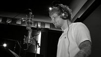 O Hobbit: A Desolação de Smaug - "I See Fire", por Ed Sheeran