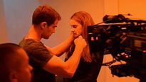 Divergente Making of Legendado