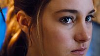 Divergente Trailer Original