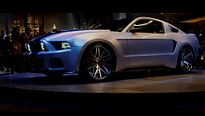Need for Speed Trailer Original (2)