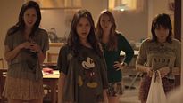 Confissões de Adolescente Trailer Original