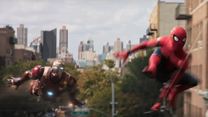 Homem-Aranha: De Volta ao Lar Trailer (1) Legendado