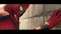 Homem-Aranha: De Volta ao Lar Trailer (3) Legendado