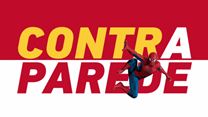 Homem-Aranha: De Volta ao Lar - Contra a Parede com Tom Holland e Laura Harrier