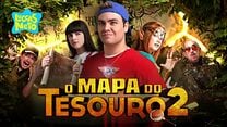 Luccas Neto Em O Mapa Do Tesouro 2 Filme 2021 AdoroCinema