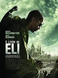 O Livro de Eli Trailer Original - AdoroCinema