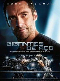 Gigantes de Aço