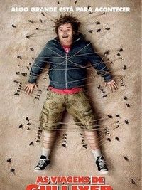 As Viagens de Gulliver