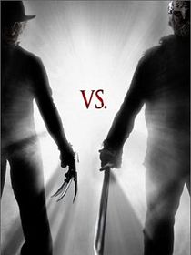 Freddy x Jason