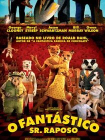 O Fantástico Sr. Raposo