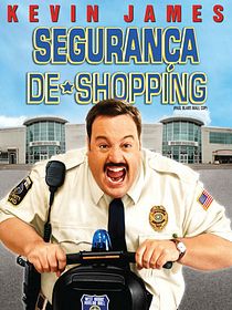 Segurança de Shopping