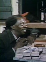 O Barão Otelo no Barato dos Bilhões