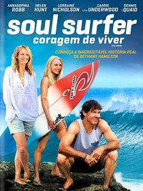 Soul Surfer - Coragem de Viver