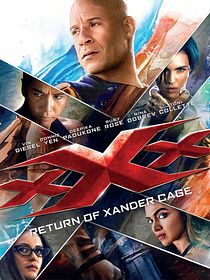 xXx: Reativado