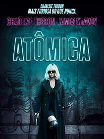 Atômica