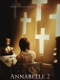 Annabelle 2 - A Criação do Mal