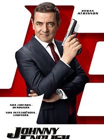 Johnny English 3.0