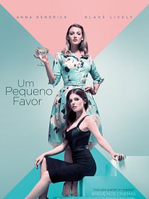 Um Pequeno Favor
