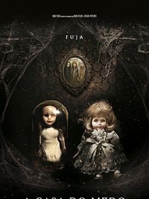 A Casa do Medo - Incidente em Ghostland