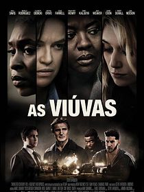 As Viúvas