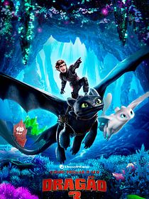 Como Treinar o seu Dragão 3