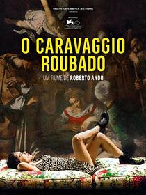 O Caravaggio Roubado