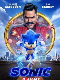 Sonic - O Filme
