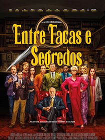 Entre Facas e Segredos