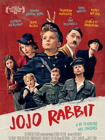 Jojo Rabbit