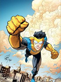 Invincible