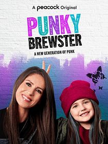 Punky Brewster (2021)