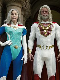 O Legado de Júpiter