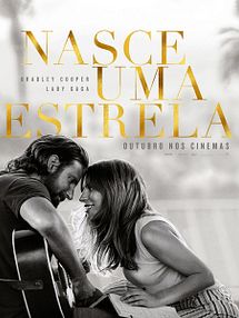 Nasce Uma Estrela Trailer Legendado