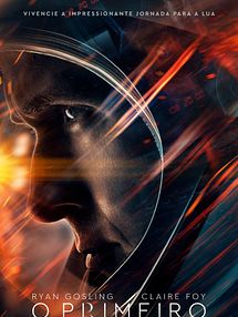 O Primeiro Homem Trailer Legendado