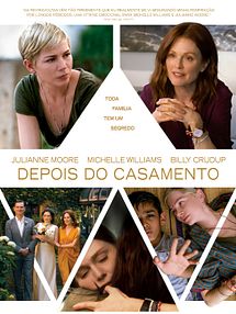 Depois do Casamento Trailer Legendado