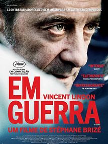 Em Guerra Trailer Legendado