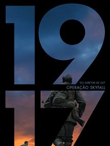 1917 Trailer (1) Legendado