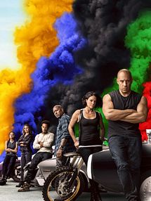 Velozes & Furiosos 9 Trailer Legendado 