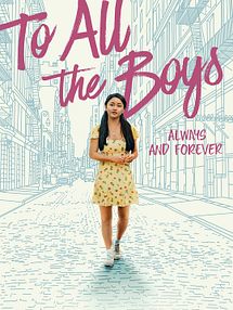 Para Todos os Garotos: Agora e Para Sempre Trailer Legendado