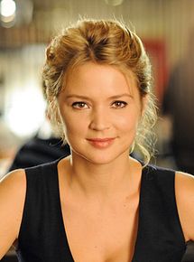 Virginie Efira Adorocinema