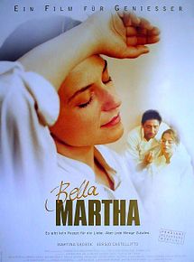 Simplesmente Martha