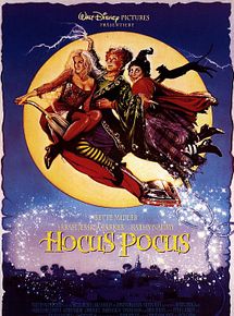 Abracadabra As Bruxas Voltam Filme Completo Abracadabra Filme 1993 Adorocinema