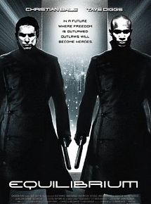 Equilibrium